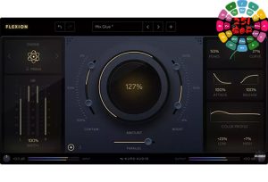 终极声音终结者 Nuro Audio Flexion v1.0.1-251编曲网