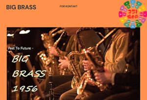 铜管 Past to Future Reverbs Big Brass-251编曲网