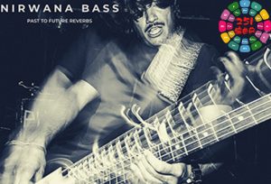 贝斯 Past to Future Reverbs Nirwana Bass-251编曲网