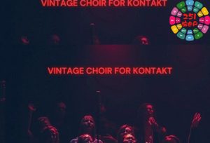 复古合唱团库 Past to Future Reverbs Vintage Choir-251编曲网