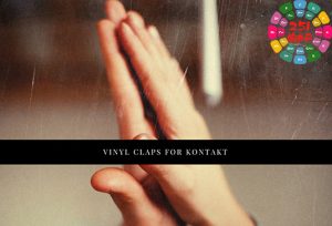 黑胶拍手采样 Past to Future Reverbs Vinyl Claps-251编曲网