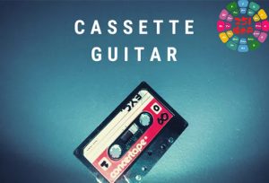 磁带吉他音色库 PastToFutureReverbs Cassette Guitar-251编曲网