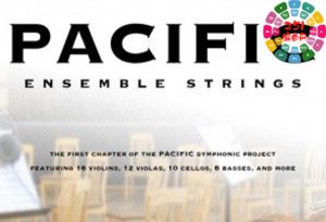 太平洋合奏弦乐 Performance Samples Pacific Ensemble Strings-251编曲网