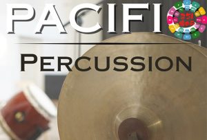太平洋打击乐 Performance Samples Pacific Percussion-251编曲网
