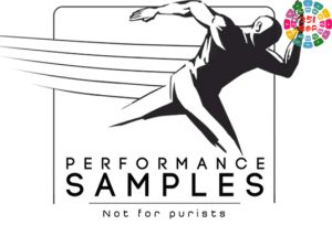 太平洋打击乐演奏 Performance Samples Pacific Percussion Freebie-251编曲网