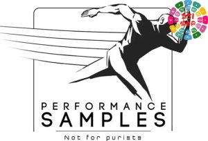 跑男管弦乐音色库 Performance Samples VISTA II-251编曲网