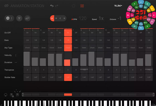 辅助音乐创作的次时代工具 Sample Logic Animation Station 2 v2.1.3088 Win-251编曲网