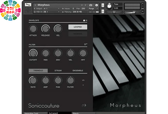 图片[13]-Soniccouture 系列全套合集（全家桶）-251编曲网