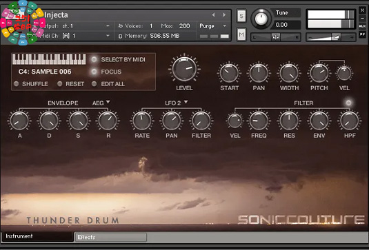 图片[20]-Soniccouture 系列全套合集（全家桶）-251编曲网