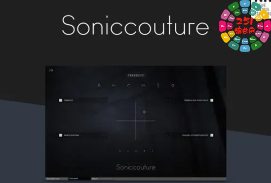 图片[16]-Soniccouture 系列全套合集（全家桶）-251编曲网
