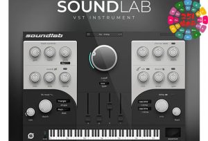 顶级虚拟乐器插件 Studio Trap Sounds Soundlab v1.0.0-251编曲网