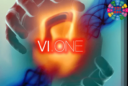 虚拟乐器综合音源 Vir2 Instruments VI.ONE （VIONE VI ONE）-251编曲网