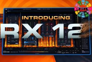 高级音频编辑器 iZotope RX 12 v12.0.0-251编曲网