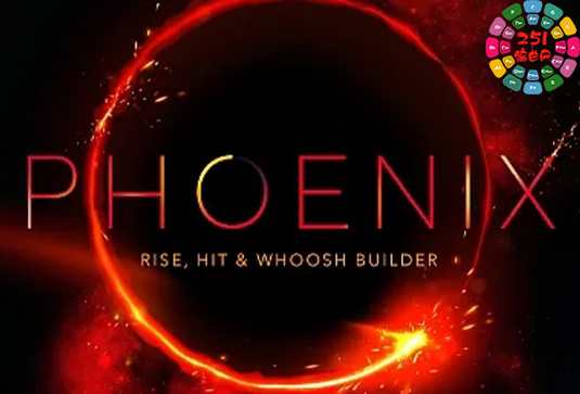 影视配乐音源 Vir2 Instruments Phoenix Rise Hit & Whoosh Builder-251编曲网