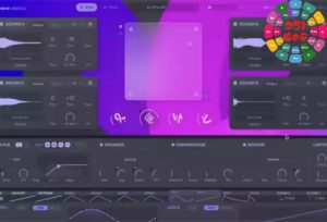 采样合成器 Excite Audio Evolve Elastic v1.0.0-251编曲网