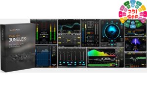 7个插件套装 NUGEN Audio Plugins Collection v2024.09 Win-251编曲网