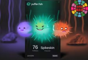 饱和效果器 Sonible puffer fish v1.0.4-251编曲网