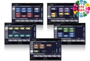 5个插件套装 TC Electronic System 6000 Native Series Bundle v2026.02 Mac-251编曲网