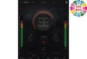 快速提升音色清晰度 Tommee Profitt Epicizer v1.0.10-251编曲网