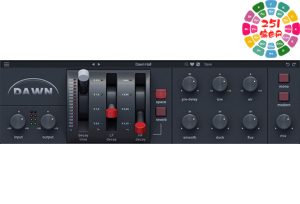 数字混响 Wave Alchemy Dawn v1.0.1-251编曲网