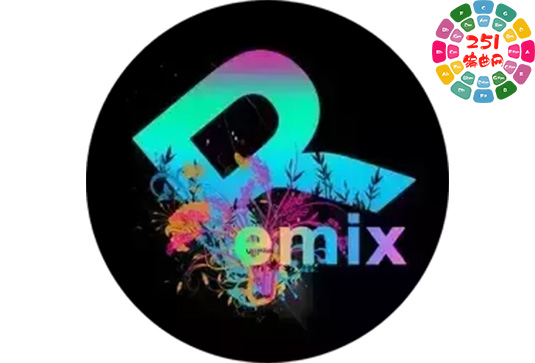 混音查找器 All Remixes v1.5.6 Win-251编曲网