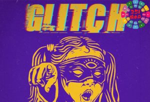 故障音效 GowlerMusic Glitch Royalty Free Sample Pack #gm0067 WAV-251编曲网