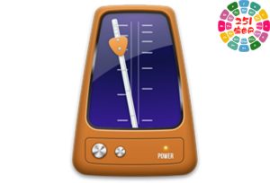 音乐节拍器 My Metronome v1.4.5 Mac-251编曲网