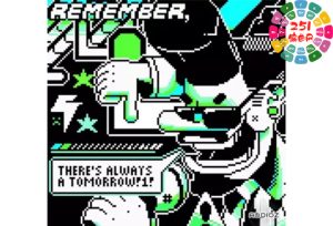 工程文件 No Mana Remember Theres Always a Tomorrow Project File Ableton Live-251编曲网