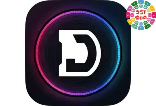 音乐混音制作器 X Djing Music Mix Maker v2.3.2 Mac TNT-251编曲网
